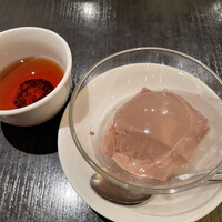 廣東料理 民生 ヒルトンプラザウエスト店 - 