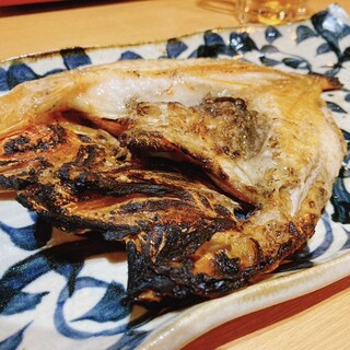 [World Natural Heritage] We have real grilled fish delivered directly from Shiretoko Rausu!