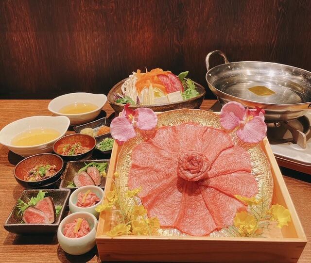 肉庵 小滝野 那覇店 - 県庁前/豚しゃぶ | 食べログ 肉庵 小滝野 那覇店 - 県庁前/豚しゃぶ | 食べログ