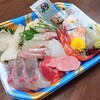 林屋 鮮魚店