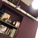 ラ ポルトルージュ - 