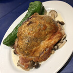 ラ ポルトルージュ - 