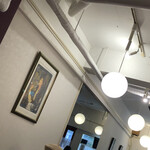 ラ ポルトルージュ - 