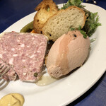 ラ ポルトルージュ - 