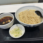 Mendo Koro Naokyuu - 【2023.5.11(木)】醤油つけ麺(2玉・280g)650円