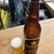 やきとん千登利 - ドリンク写真:瓶ビール【サッポロ黒ラベル】・大(650円)