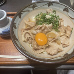 Sanuki Udon Norabo - 