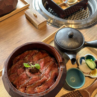 京焼肉 新 先斗町店 - 