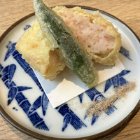 上越やすだ  銀座二丁目店 - 
