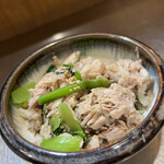 ロクデナシ酒場 野毛食道楽 - 