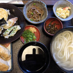 Marugame - 