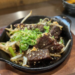 ロクデナシ酒場 野毛食道楽 - 