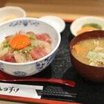 しんのすけ - 海鮮丼☆