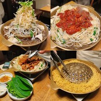 水剌間 恵比寿本店 - 
