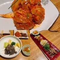 水剌間 恵比寿本店 - 