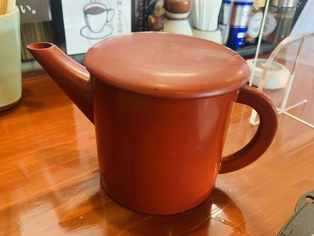 大蔵山蕎麦 ねぎぼうず - 新庄（そば）の写真