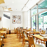 エッグスンシングス - 