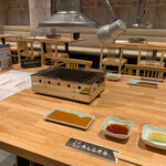 焼肉うしこぞう - 