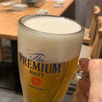 焼肉うしこぞう - 