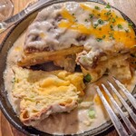 フレンチビストロ Tchin-Tchin GORO 神田駅前店 - 