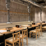 焼肉うしこぞう - 