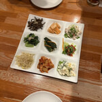 KOREAN DINNER Y・A・N・G - 