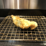 Hakata Tempura Takao - 