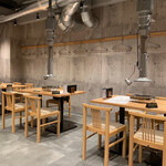 焼肉うしこぞう - 