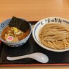 松戸富田製麺 ららぽーとTOKYO-BAY店