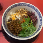 担担麺専門店 DAN DAN NOODLES. ENISHI - 