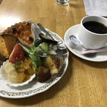 アマデウス・カフェ - 