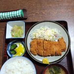 佐野和洋食店 - 