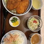 大野食堂 - 