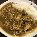 カレーハウス ＣｏＣｏ壱番屋 - 