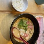 Nakamotsuya - 