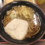 信州そば処 小木曽製粉所 - 