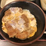 信州そば処 小木曽製粉所 - 