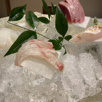 魚匠 銀平 道頓堀店 - 