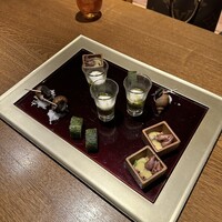 魚匠 銀平 道頓堀店 - 