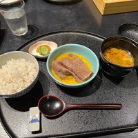 きつね - 