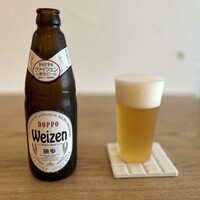 独歩　ヴァイツェン