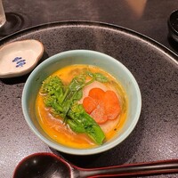 きつね - 
