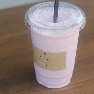 カフェ 月灯り_0