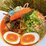 まるきんラーメン - 