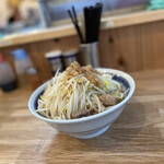 自家製麺223 - 