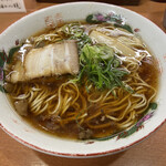 尾道ラーメン 暁 - 