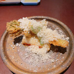 イル アオヤマ - 