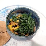 ラストノート - 