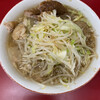 ラーメン二郎 京急川崎店