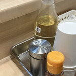 オカモト☆タンメン - 